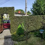 Fortuna In Malinska- 100m From The 아파트 *