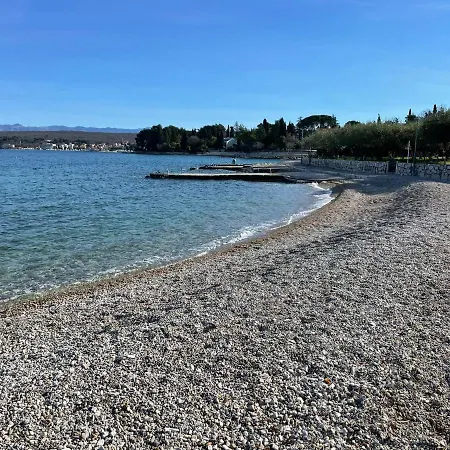 Fortuna In Malinska- 100m From The アパート マリンスカ