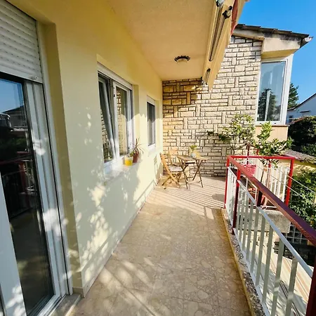 Fortuna In Malinska- 100m From The Daire