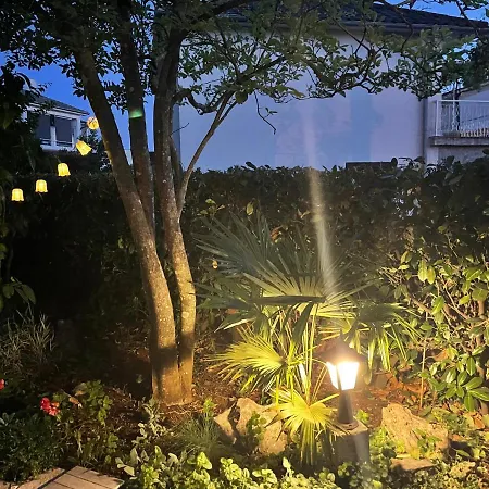 Fortuna In Malinska- 100m From The