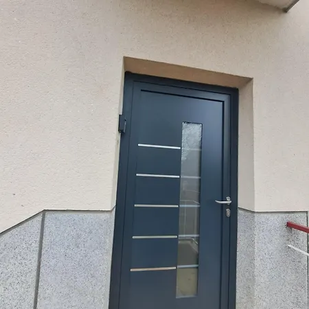 Fortuna In Malinska- 100m From The Malinska