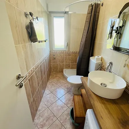 Fortuna In Malinska- 100m From The Lejlighed Malinska