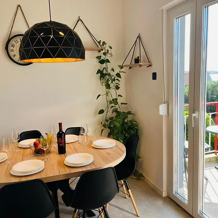 Fortuna In Malinska- 100m From The * Malinska