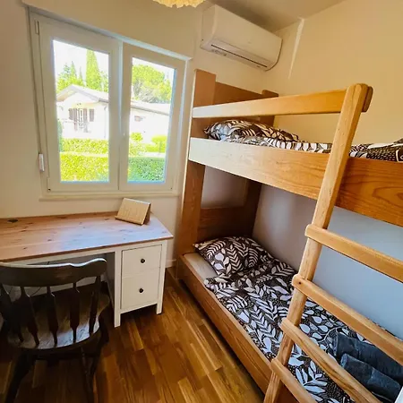 Fortuna In Malinska- 100m From The