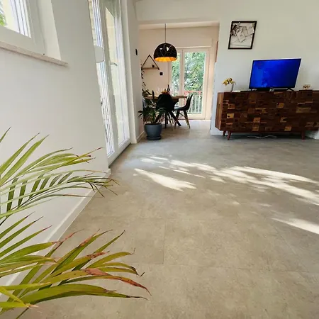 Fortuna In Malinska- 100m From The Malinska