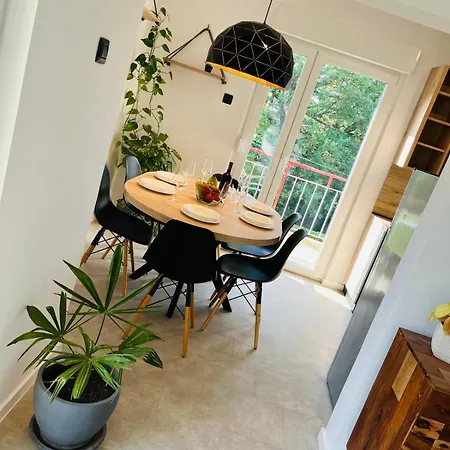 Fortuna In Malinska- 100m From The * Malinska