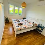 Appartement Fortuna In Malinska- 100m From The Malinska
